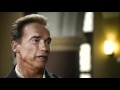 The expendables  stallone bruce  arnold in one scene no spoilers