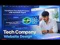 Frontend Project with Next.js, React & Tailwind CSS | Clean UI & Smooth UX