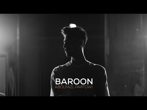      ابوالفضل پرتوی بارون