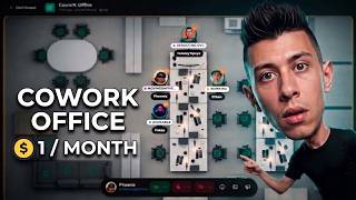 Dollar Vibe Club CoWork Sessions are Live !! Come build and ship with us!