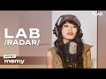 Msmy  you chuyn phim  live at lab radar  zlab