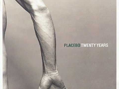 placebo скачать 20 years