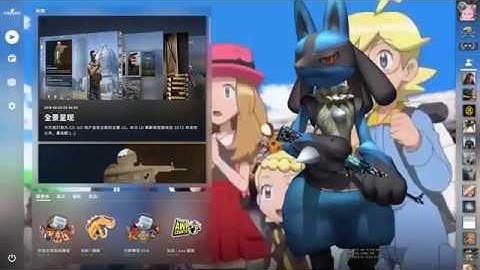 CS:GO Custom model test...