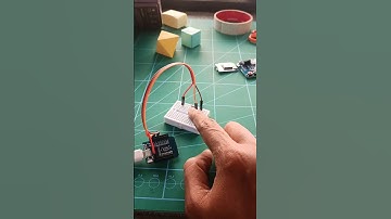 TelegramBot | Emergency Button 🔘 | Wemos D1 mini | IoT |