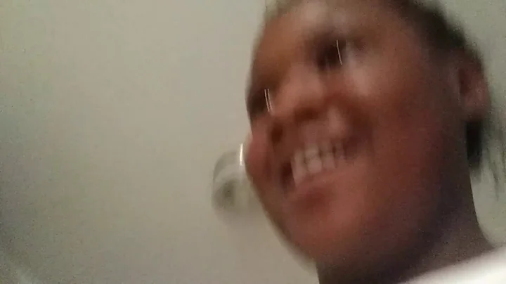 Water Prank On Brother