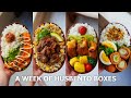 【A week of husband lunch boxes】#36 | Pork miso soup | Dokinchan