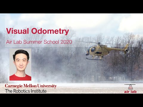 Feature-based, Direct, and Deep Learning Methods of Visual Odometry