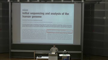 Protein Prediction 1 for Computer Scientists - Lecture 6, Learn. Prop. in a Semi-Supervised Setting