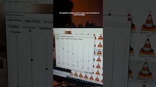 Vlc Presets Used To Record Voice To Skull Technology