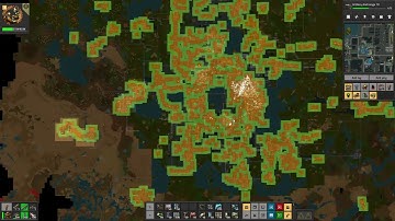 #76 Megabase of Chaos: We take an old Factorio map and make it better
