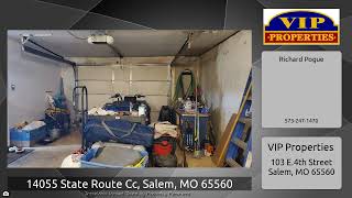14055 State Route Cc, Salem, MO 65560