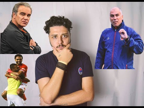 اعرف الفرق بين مارتن لاسارتى و محمد يوسف و لية كسبنا مع لاسارتى 4 0 و مع يوسف 9 0 الاهلى محمد يوسف