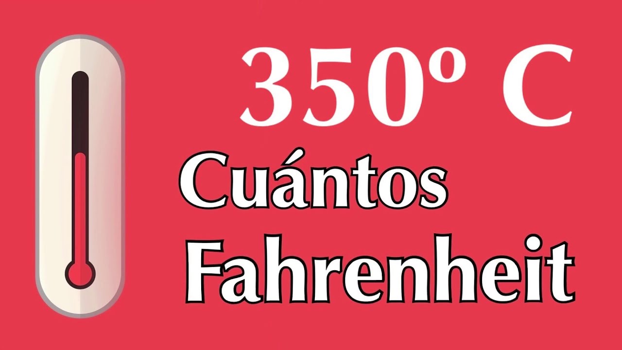 50 grados Celsius o Centígrados a Fahrenheit - ¿ A cuántos F equivale 50 ºC ?