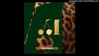 MAMAMOO - Aya (Instrumental)