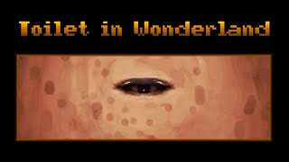 Green Greens (Kirbys Dream Land) - Toilet in Wonderland