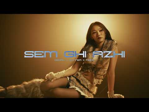 Sem Ghi Azhi - Dedrik | Gunner | Peew (Offical Music Video)