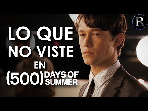 Video: Por Qué Nunca Se Adoptó El Programa De 500 Días