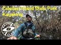 Florida Kayaking Caladesi Island State Park