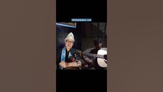 PENGINDANG AHI. vokal & gitar:  Erlangga Tj bulan - Pulau beringin - OKU Selatan Sumatera Selatan