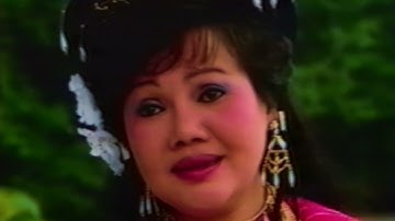 [Tân Cổ] Đêm Tàn Bến Ngự - NSND Ngọc Giàu