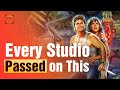 10 Legendary 80s Flops That Changed Cinema Forever!