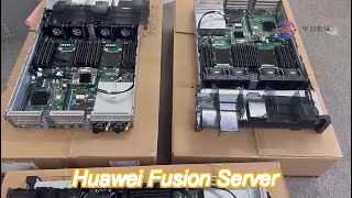 dimm slots hpc huawei fusionserver 1288h v5 rackmount