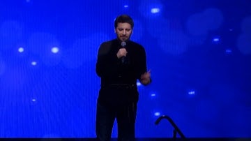 SAMI YUSUF - PEARL (LIVE) - 1080P HD.mp4