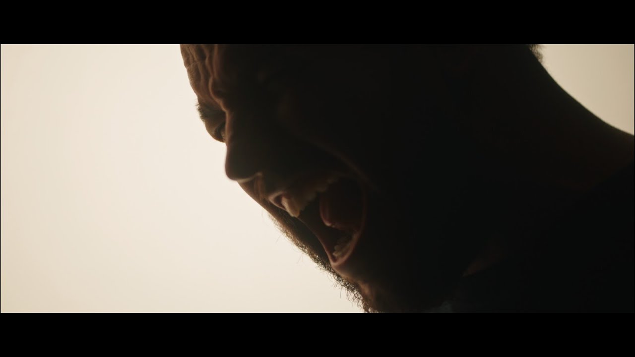 Sounds | Mankind - Locked