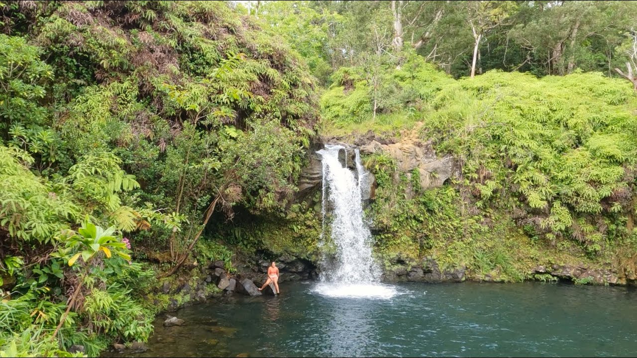 Maui Hawaii Family Summer Trip #vacation #hawaii #travel #beach