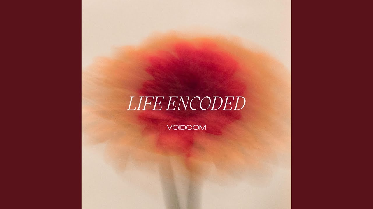 Watch Life Encoded on YouTube Watch Life Encoded on YouTube