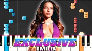 Emilia - Exclusive