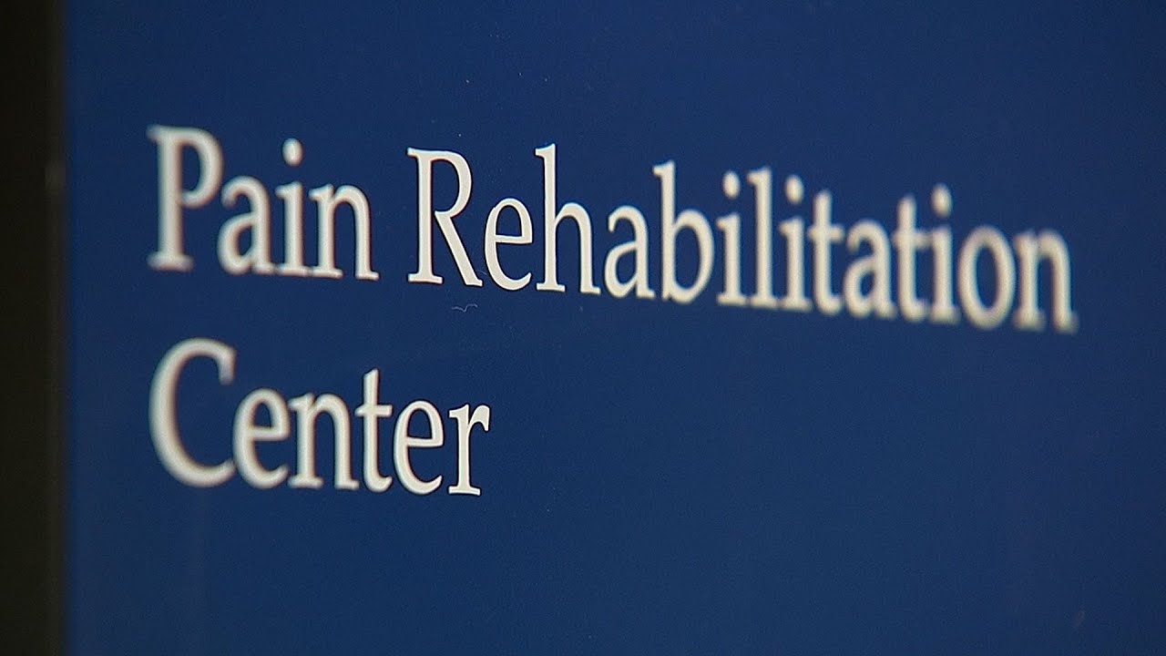 Pain Management Mayo Clinic YouTube