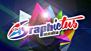 Welcome to Graphictus Media Channel