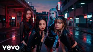 BLACKPINK - It's Dangerous (Official Lyric Video)