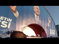 Cumhuriyet Halk Partisi Gen.başk. Sayın Kemal Kılıçdaroğlu, müstakbel Cumhurbaşkanımız konuşuyor - 2
