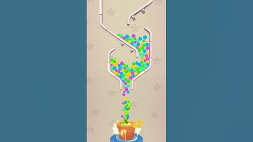 Garden Balls gameplay level 13 #walktrhough #shorts #gardenballs