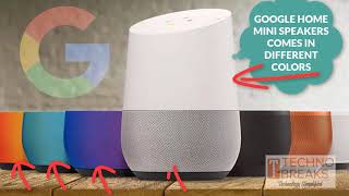 Google home is a brand of smart speakers developed by google. the
first device was announced in may 2016 and released united states
november 2016, ...