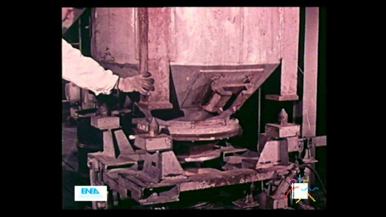 Production Of Uranium Feed Materials