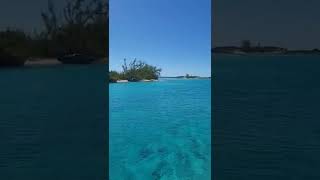 Cat Island Bahamas @ Hawk's Nest Resort where Kenny Chesney shot video "Save It For A Rainy Day!" 🎵