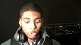 Roy Devyn Marble - Indiana St. NIT Postgame