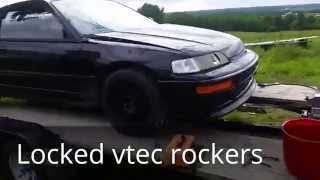 2015 recap stock longblock f20b n/a H2B CRX