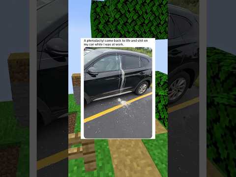 Mildly Unfortunate Situations