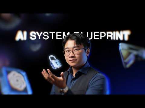 AI System Blueprint