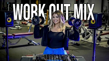 Best Workout Motivation Music 2024 | Best Music Mixed By Jeny Preston