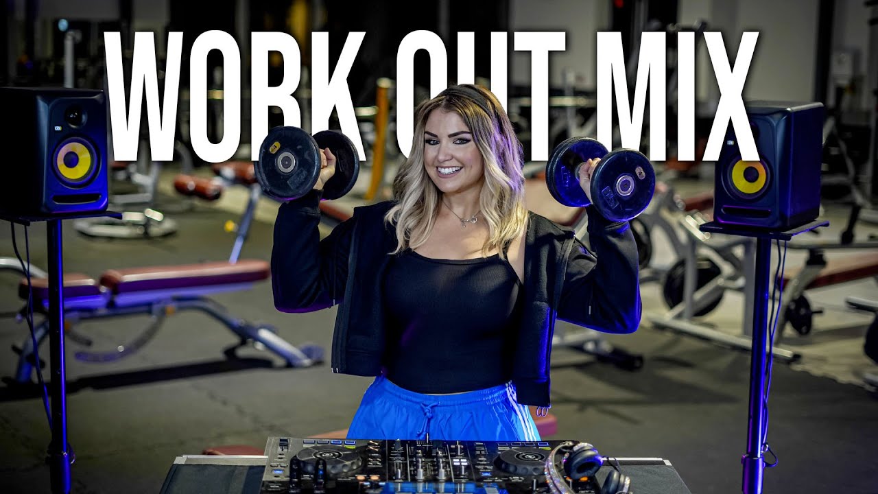 Best Workout Motivation Music 2024 | Best Music Mixed By Jeny Preston Best Workout Motivation Music 2024 | Best Music Mixed By Jeny Preston