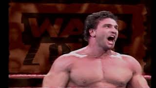 WWF War Zone PS1 (INTRO)