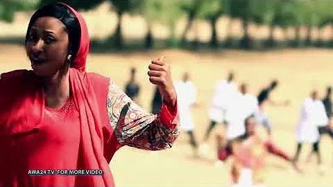 Adam a zango ft zainab indomie so (official video)2021 hd