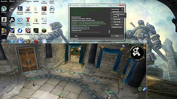 [HB][GB][BGB]How to use BGbuddy on Honorbuddy.