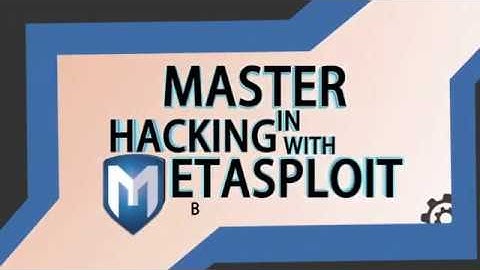 Master in Hacking with Metasploit #22 distcc exec   Unintentional Backdoors   Metasploit