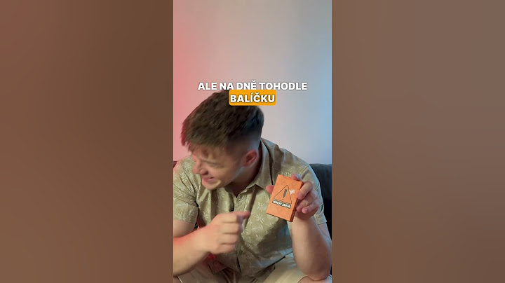 Hraješ rád Nikdy jsem, ale chybí ti otázky? 👀❌